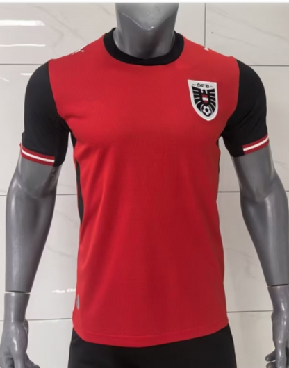 Austria Home Shirt 2026