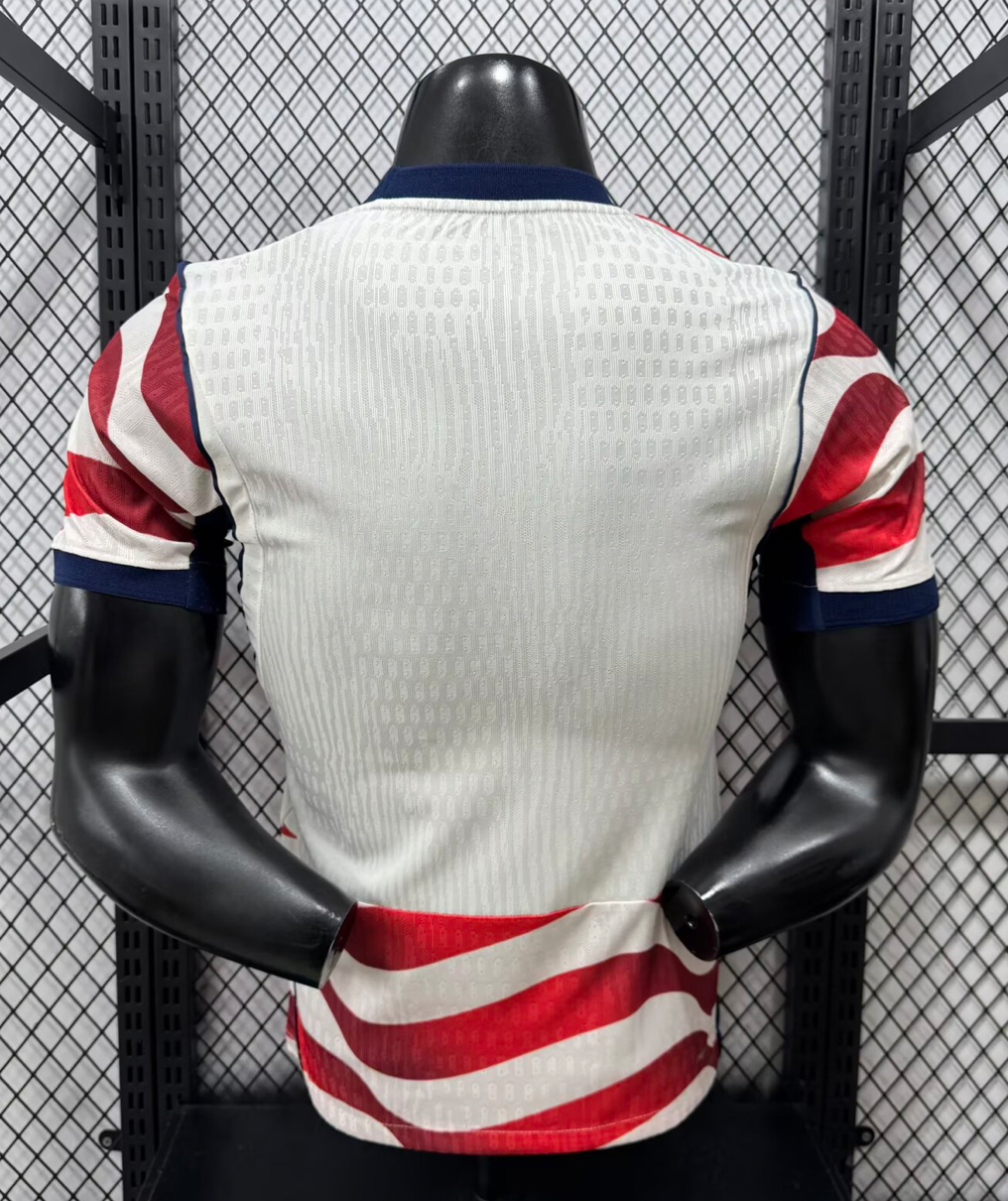 USA Home Shirt 2026