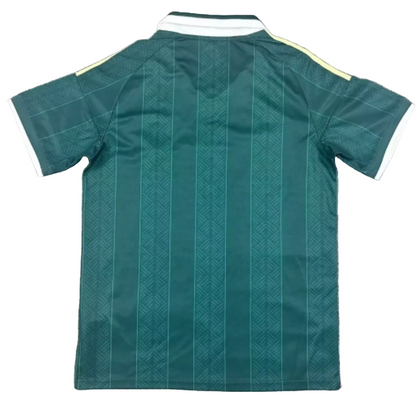 South Africa Away Shirt 2026