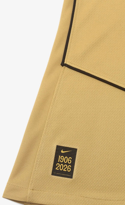 SPORTING CP AWAY SHIRT 26/27