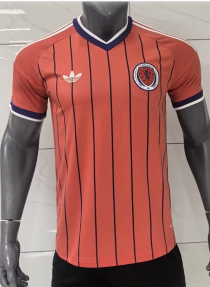 Scotland Away Shirt 2026