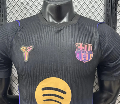 BARCELONA FC AWAY SHIRT 26/27