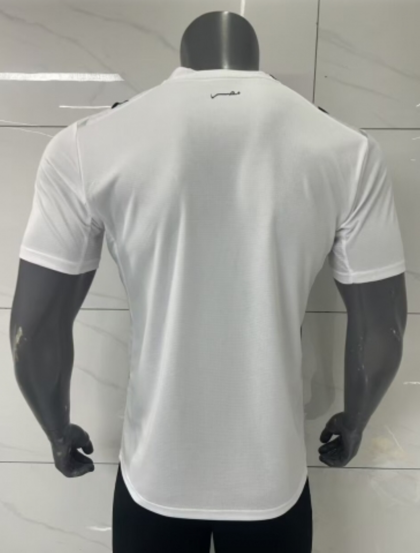 Egypt Away Shirt 2026