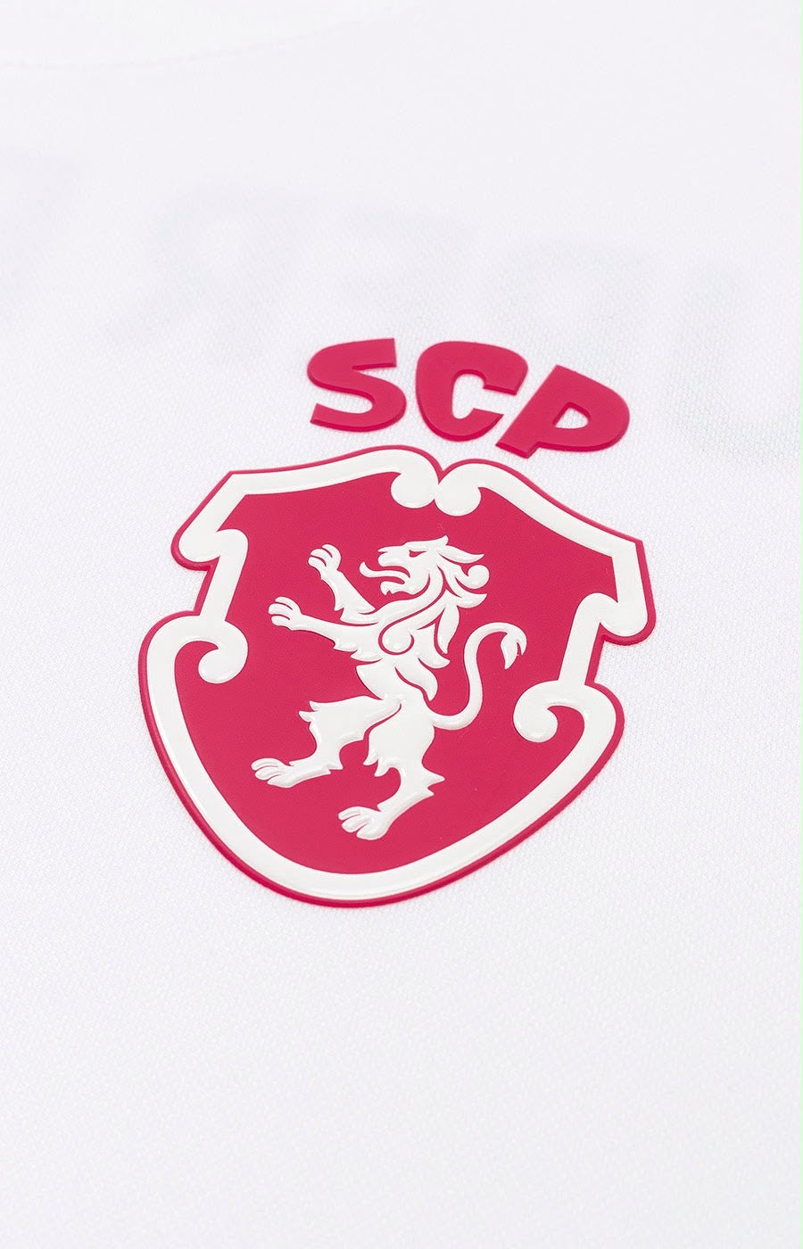 SPORTING CP PINK OCTOBER SHIRT