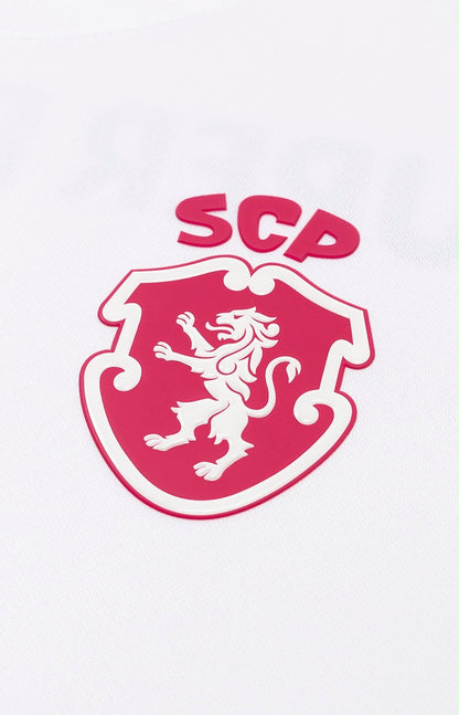 SPORTING CP PINK OCTOBER SHIRT