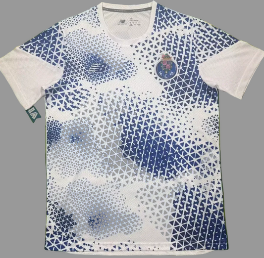 FC PORTO PRE MATCH SHIRT 26/27