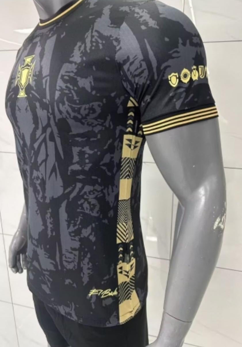 THE SIIII VERSION CR7 PORTUGAL 2026
