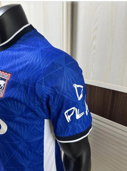 IPSWICH TOWN HOME SHIRT 26/27 PLAYER VERSION
