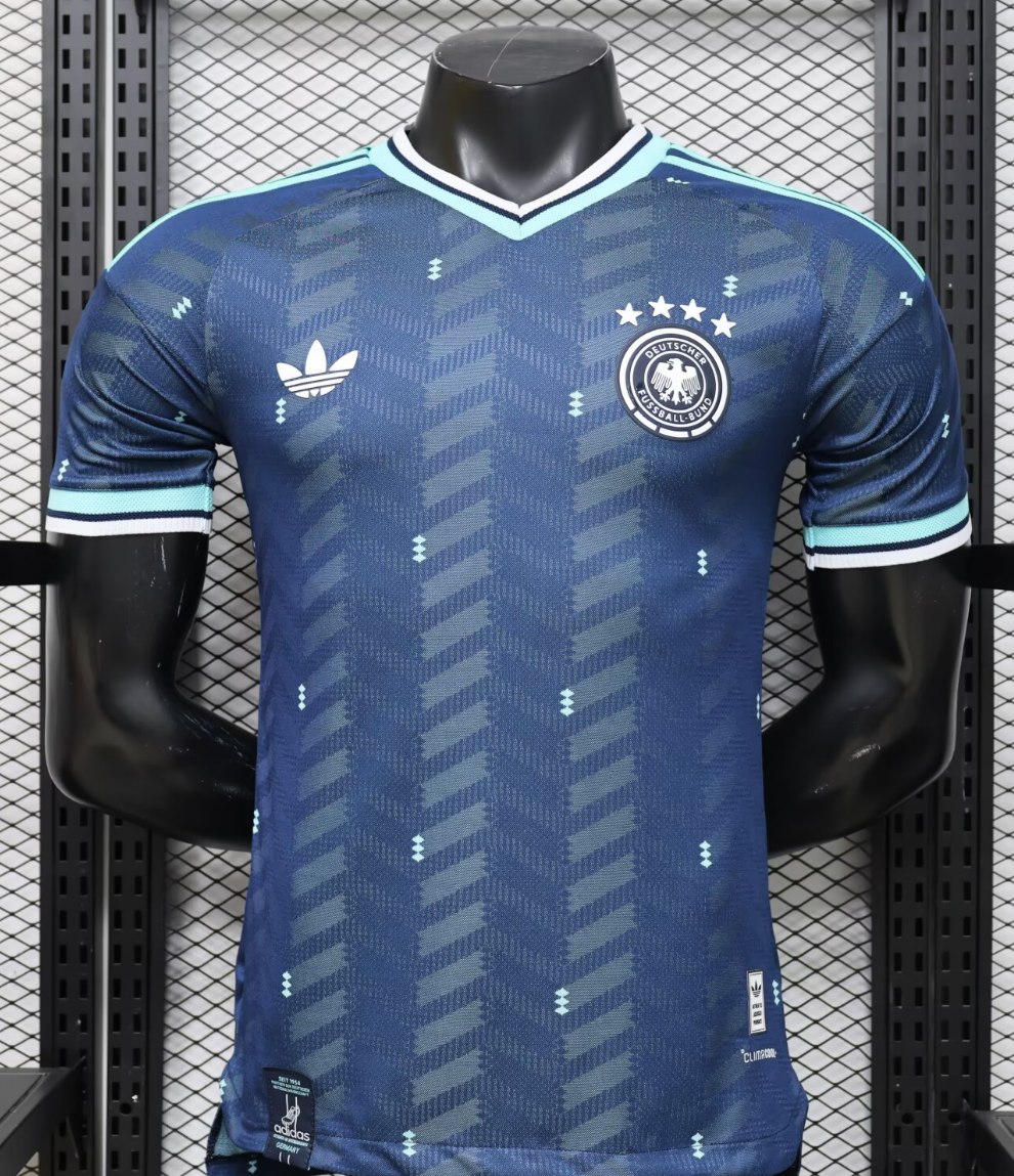 Germany Away Shirt 2026