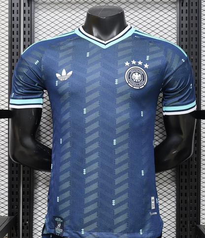 Germany Away Shirt 2026