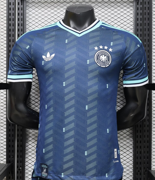 Germany Away Shirt 2026