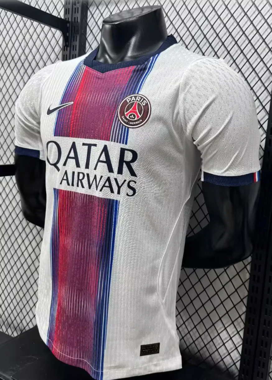 PSG AWAY SHIRT 26/27