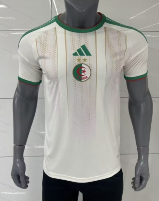 Algeria Home Shirt 2026