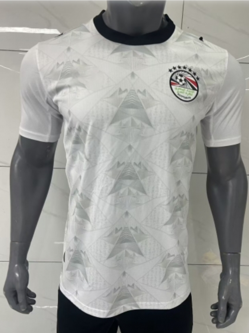 Egypt Away Shirt 2026