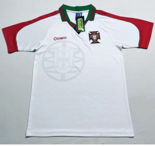 PORTUGAL RETRO AWAY 1996-1997