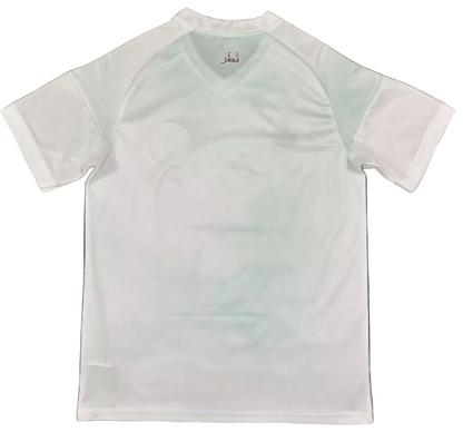 Qatar Away Shirt 2026