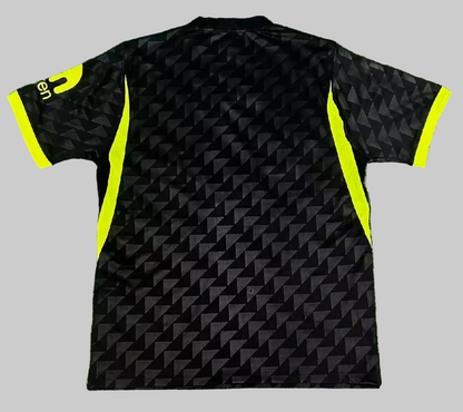 ATLÉTICO MADRID AWAY SHIRT 26/27