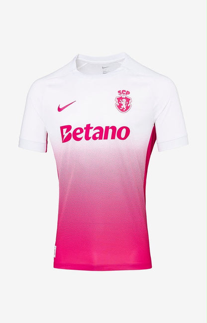 SPORTING CP PINK OCTOBER SHIRT