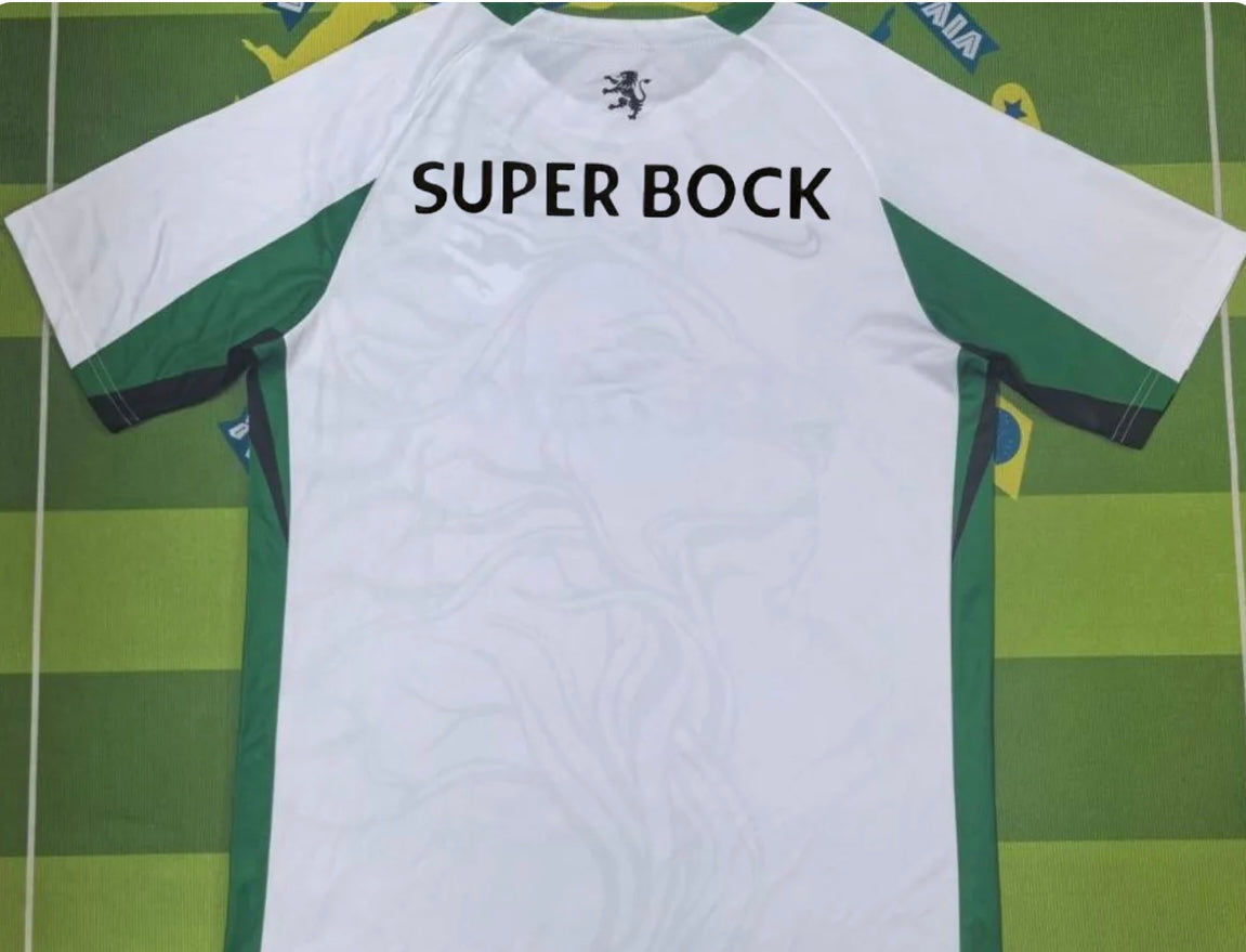 Sporting - Camisola 25/26