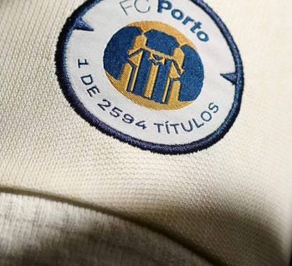 Porto - Camisola Especial Presidente Dos Presidentes  2025/2026