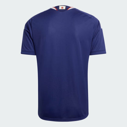 JAPAN HOME SHIRT 2026