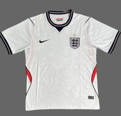 England Home Shirt 2026