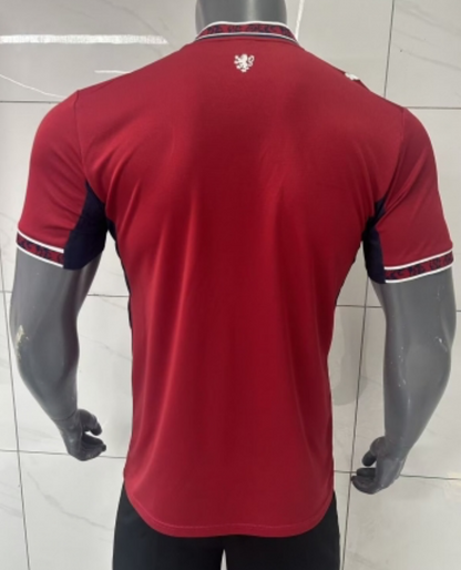 Czech Republic Home Shirt 2026