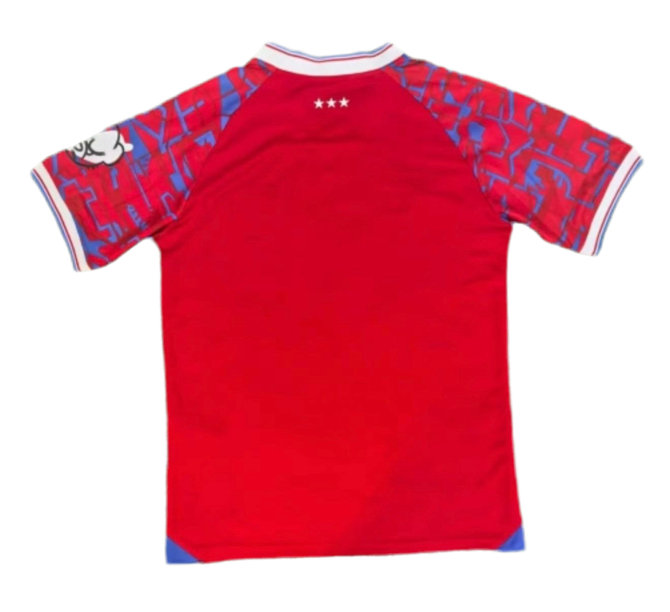 Ipswich Town FC AWAY 25/26