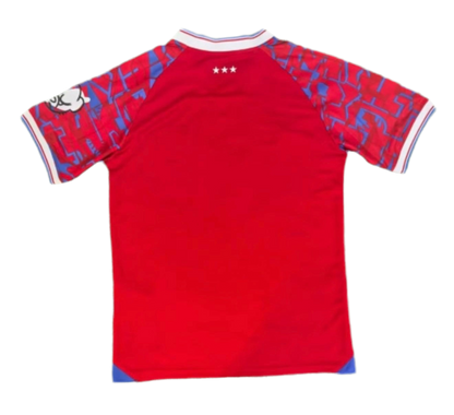 Ipswich Town FC AWAY 25/26