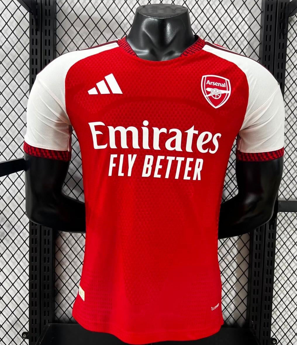 ARSENAL HOME SHIRT 26/27