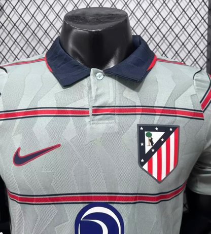 ATLETICO MADRID 2nd AWAY SHIRT 26/27 PLAYER VERSION