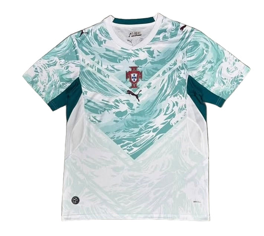 Portugal World Cup 2026 away shirt