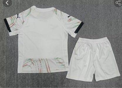 Portugal - Secundária Kit Criança 25/26