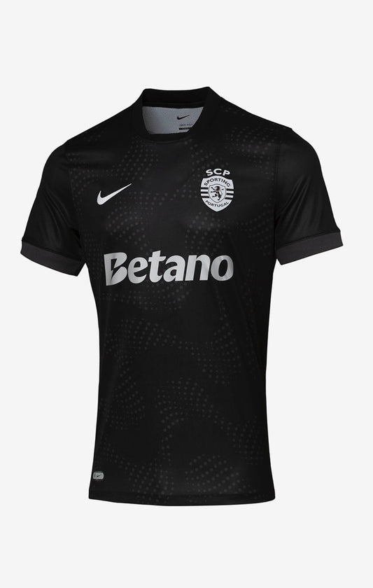 Sporting Alternativa Preta 25/26