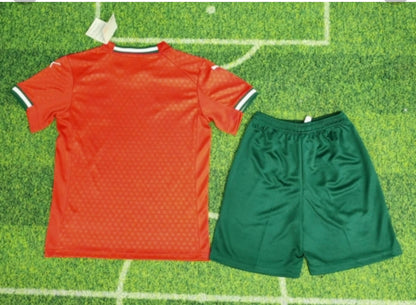 Portugal - Kit Criança 25/26