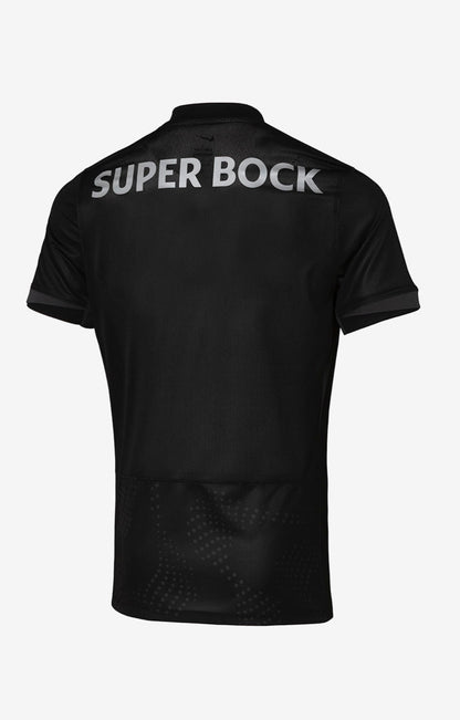 Sporting Alternativa Preta 25/26