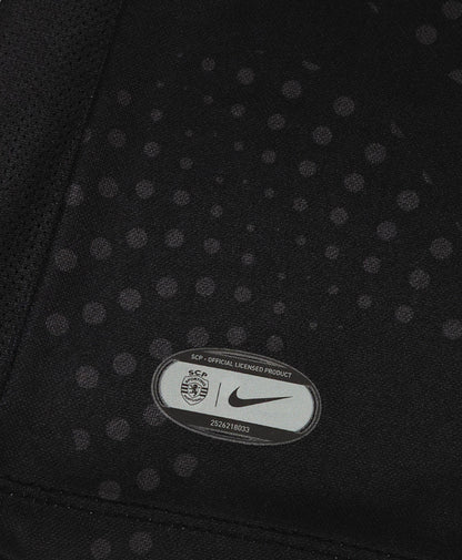 Sporting Alternativa Preta 25/26