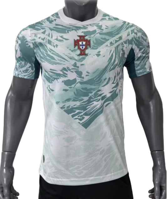 Portugal Away Shirt 2026