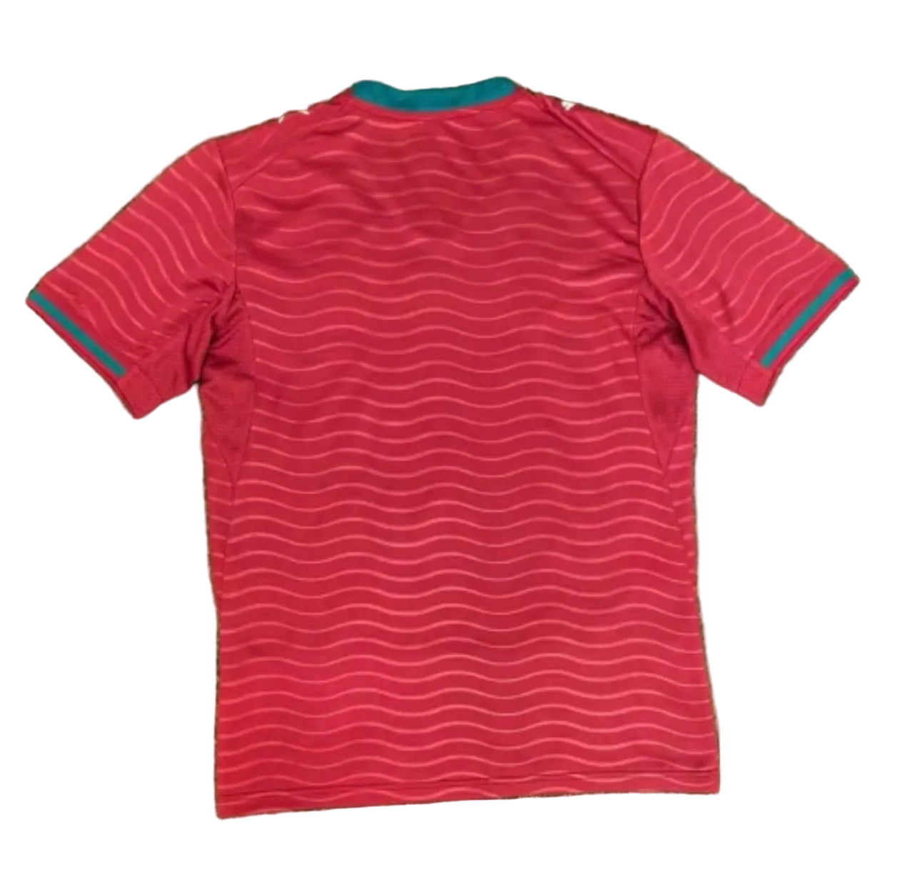 Portugal Home Shirt 2026