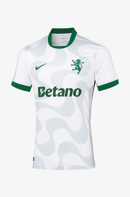 Sporting Alternativa Branca 25/26