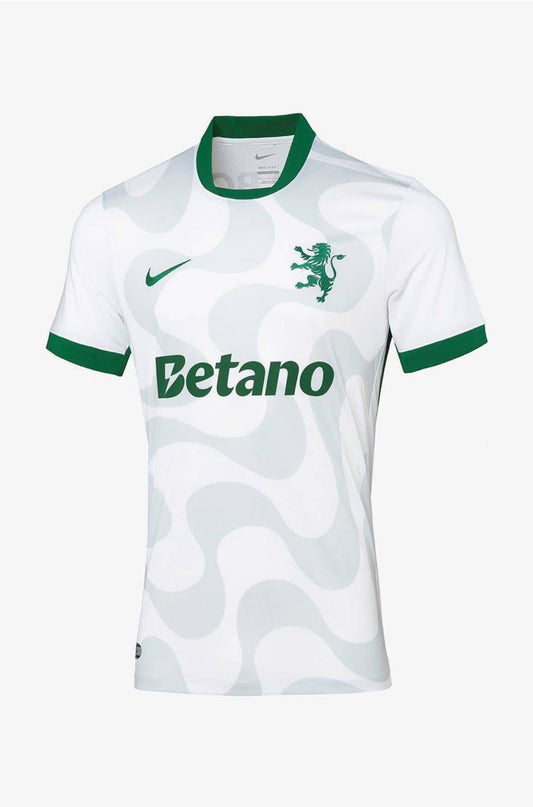 Sporting Alternativa Branca 25/26