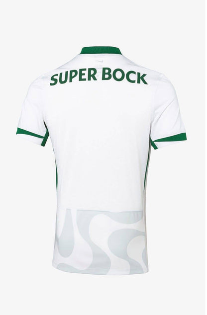 Sporting Alternativa Branca 25/26