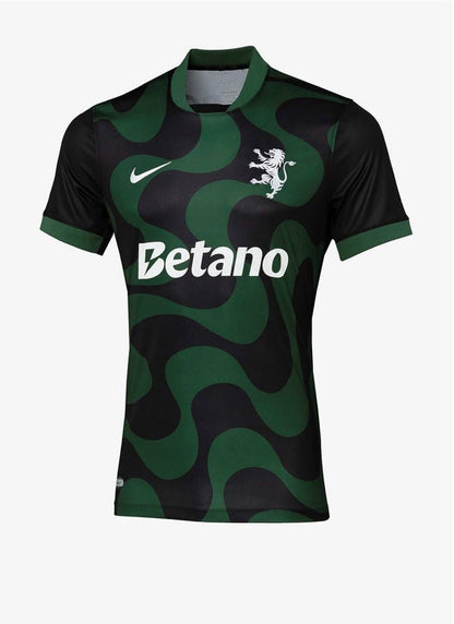 Sporting Alternativa verde 25/26