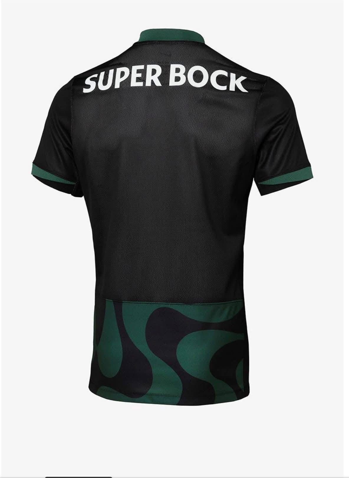 Sporting Alternativa verde 25/26