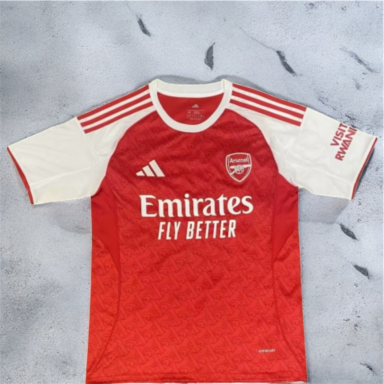 Arsenal Principal  25/26