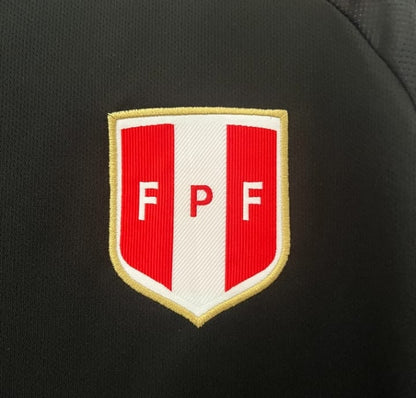 Perú - Camisola 24/25