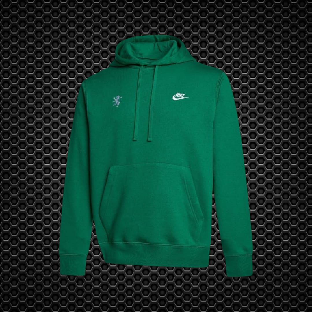 Sporting - Sweat-shirt Passeio com capuz