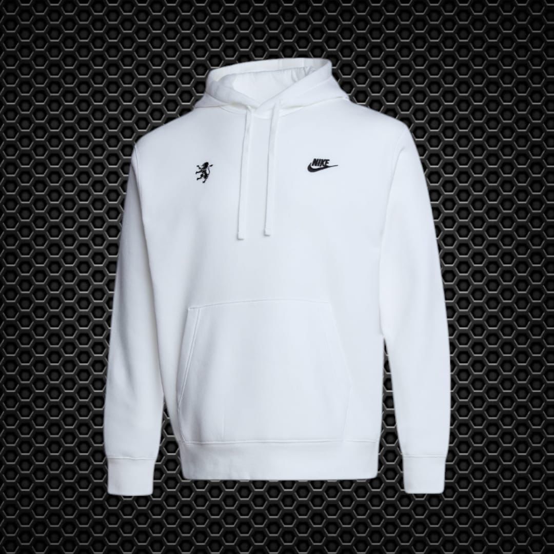 Sporting - Sweat-shirt Passeio com capuz