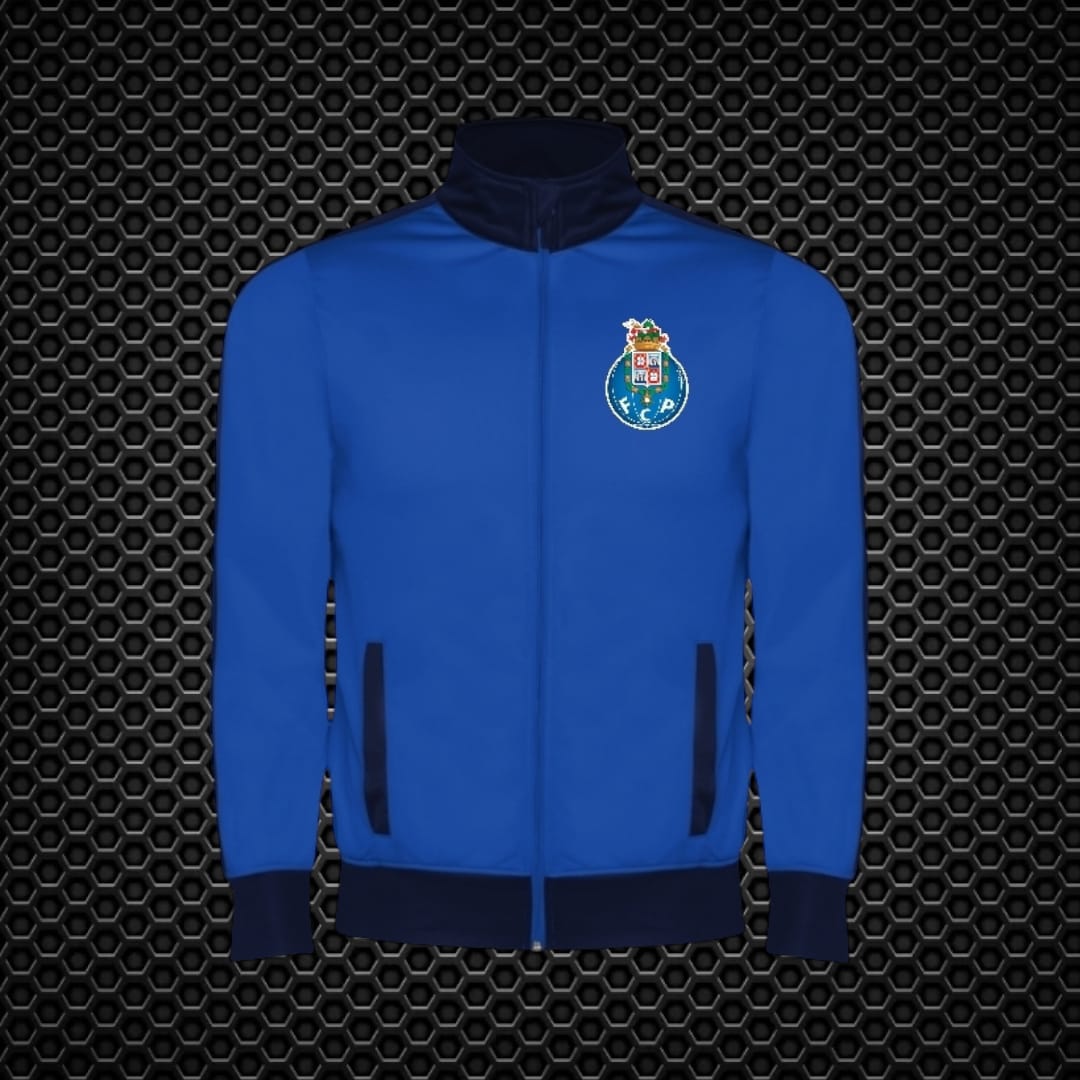 Porto - Coat