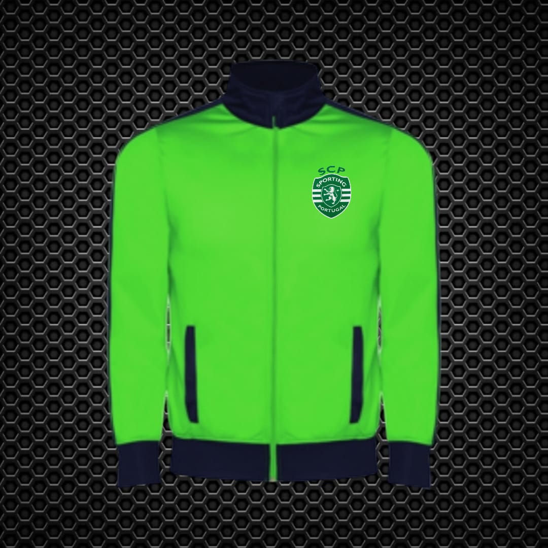 Sporting - Casaco Ref.0338 - 22555